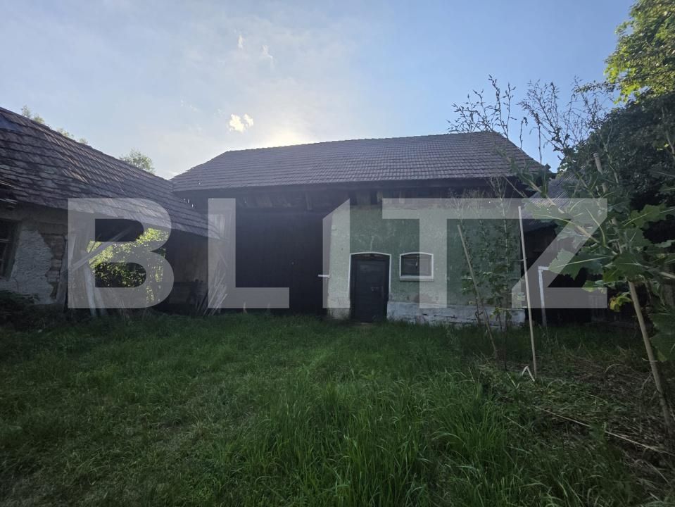 Casa de vânzare 3 camere Bita - 201176CV | BLITZ Sfântu Gheorghe | Poza14