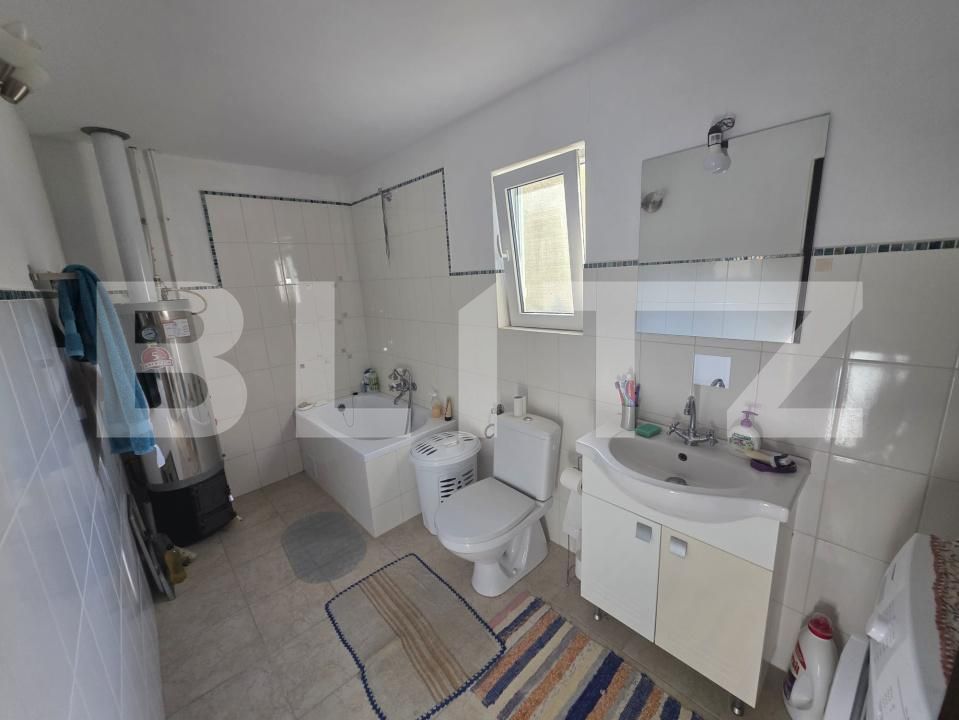 Casa de vânzare 3 camere Bita - 201176CV | BLITZ Sfântu Gheorghe | Poza3