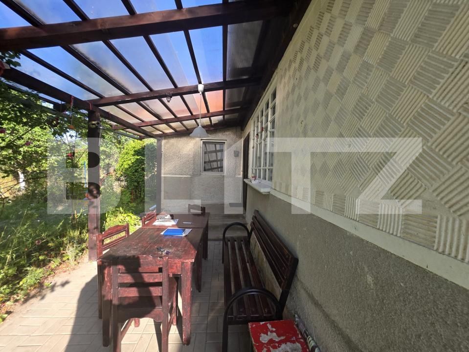 Casa de vânzare 3 camere Bita - 201176CV | BLITZ Sfântu Gheorghe | Poza12