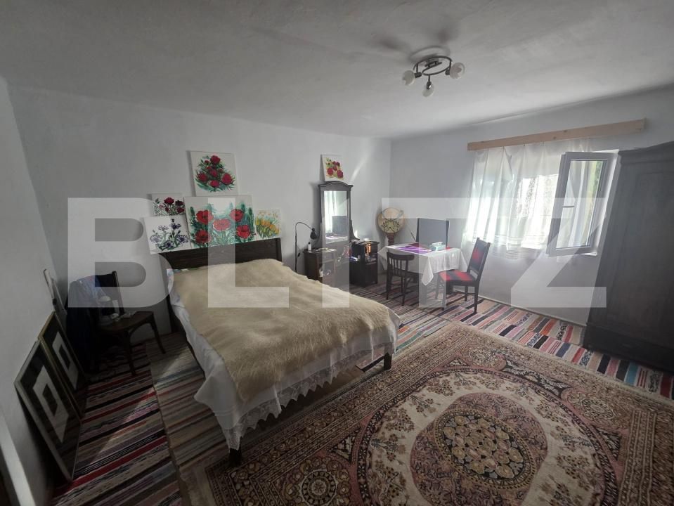 Casa de vânzare 3 camere Bita - 201176CV | BLITZ Sfântu Gheorghe | Poza5