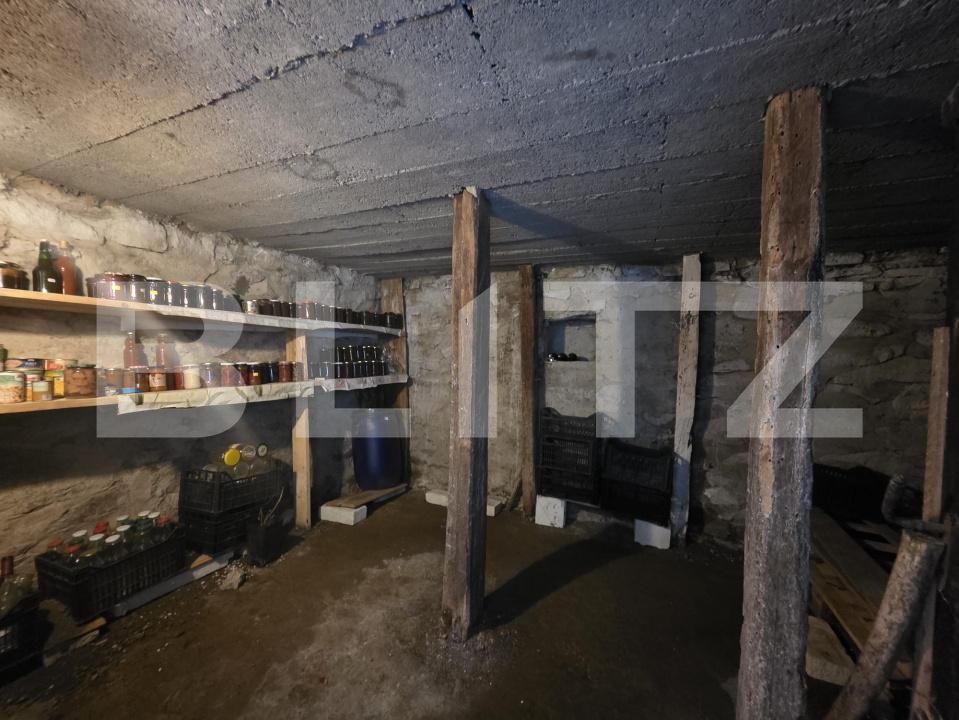 Casa de vânzare 3 camere Bita - 201176CV | BLITZ Sfântu Gheorghe | Poza13