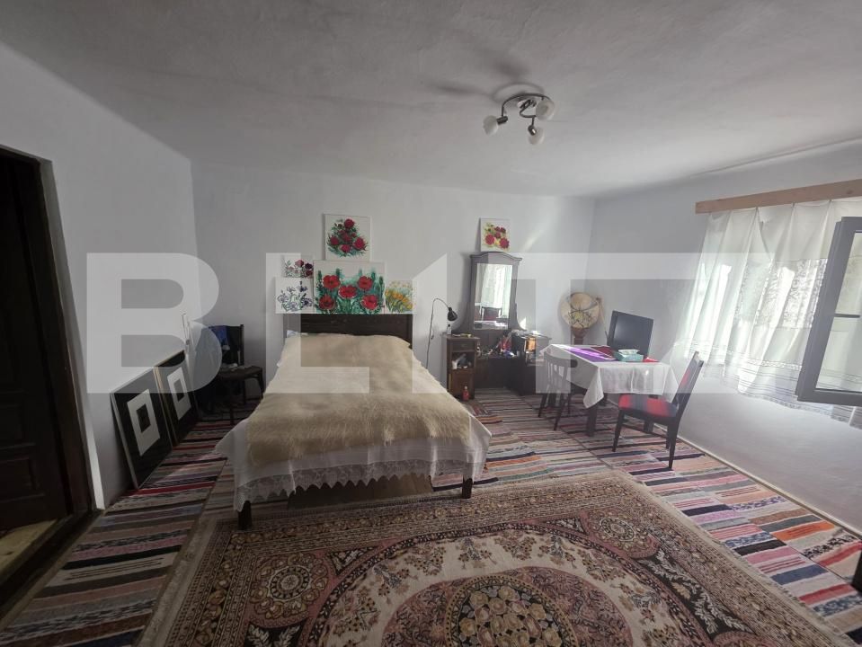 Casa de vânzare 3 camere Bita - 201176CV | BLITZ Sfântu Gheorghe | Poza4
