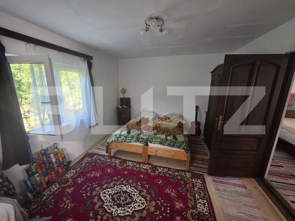Casa de vânzare 3 camere Bita - 201176CV | BLITZ Sfântu Gheorghe | Poza9