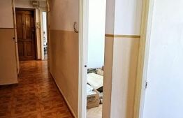 Apartament 3 camere, decomandat, cu 2 băi, Sfantu Gheorghe