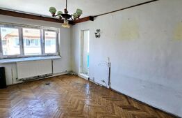 Apartament 3 camere, decomandat, cu 2 băi, Sfantu Gheorghe