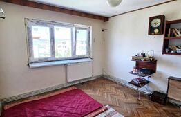 Apartament 3 camere, decomandat, cu 2 băi, Sfantu Gheorghe