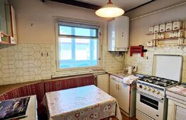 Apartament 3 camere, decomandat, cu 2 băi, Sfantu Gheorghe