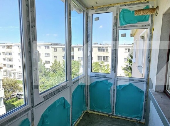Apartament de vânzare 3 camere Lenin - 201192AV | BLITZ Sfântu Gheorghe | Poza10
