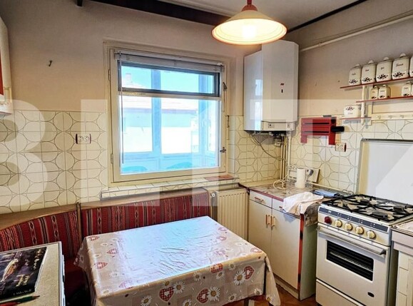 Apartament de vânzare 3 camere Lenin - 201192AV | BLITZ Sfântu Gheorghe | Poza1