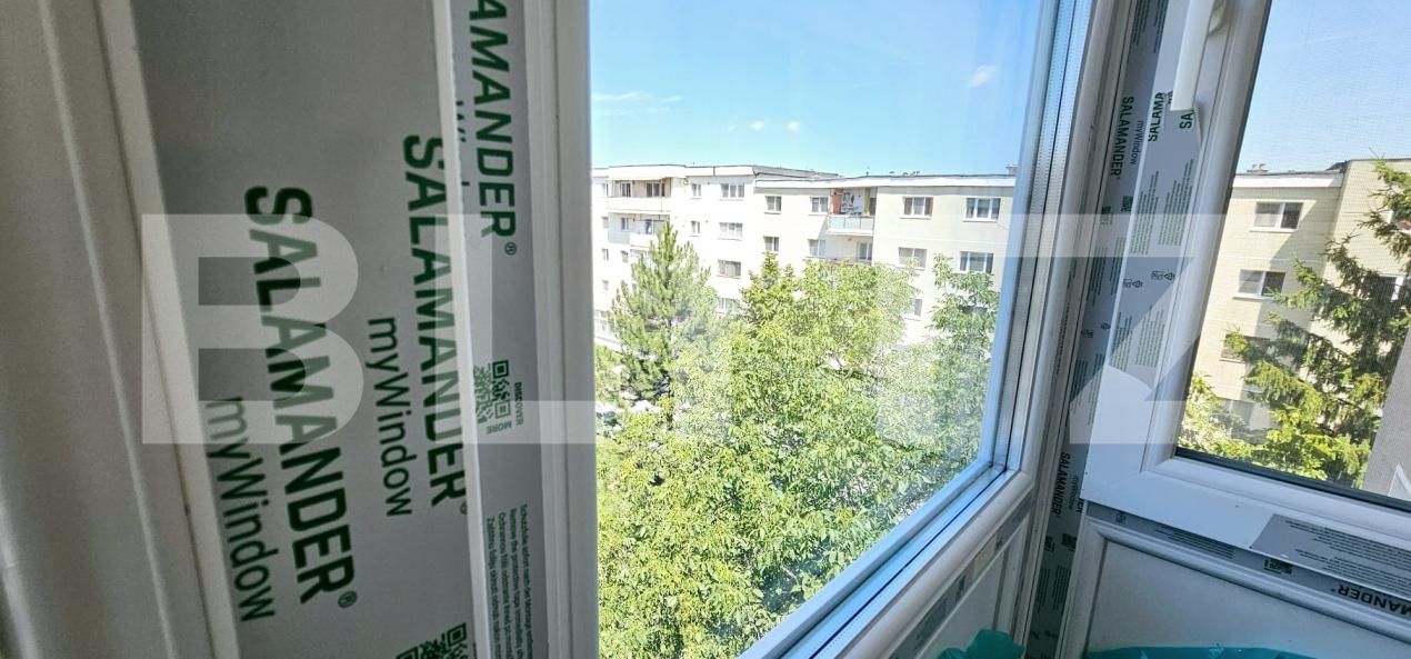 Apartament de vânzare 3 camere Lenin - 201192AV | BLITZ Sfântu Gheorghe | Poza11