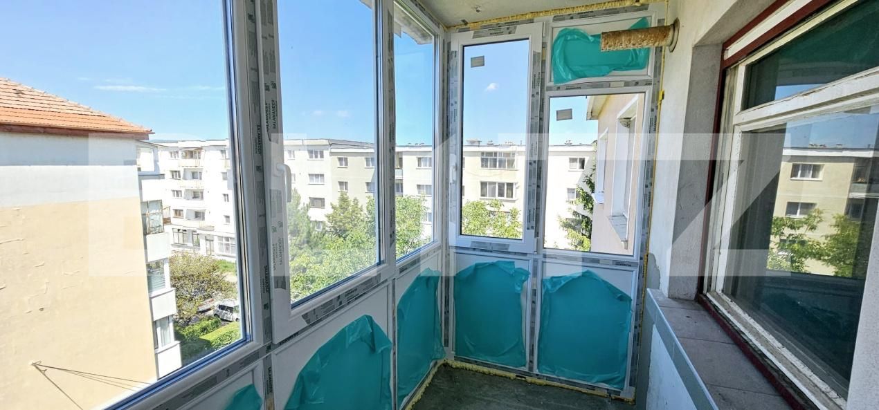 Apartament de vânzare 3 camere Lenin - 201192AV | BLITZ Sfântu Gheorghe | Poza10
