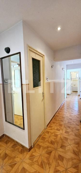 Apartament de vânzare 3 camere Lenin - 201192AV | BLITZ Sfântu Gheorghe | Poza4