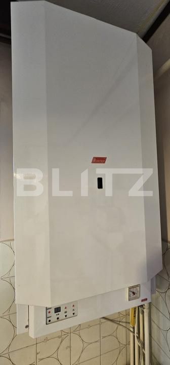 Apartament de vânzare 3 camere Lenin - 201192AV | BLITZ Sfântu Gheorghe | Poza9