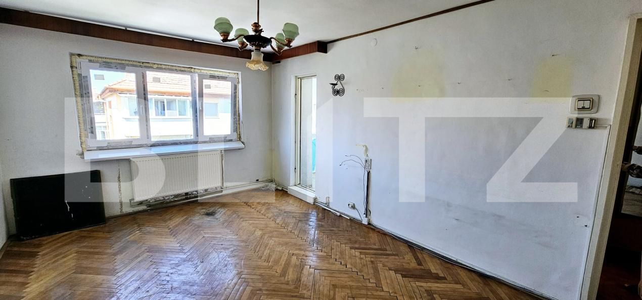 Apartament de vânzare 3 camere Lenin - 201192AV | BLITZ Sfântu Gheorghe | Poza2