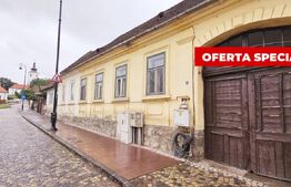 Casa de vânzare 2 camere Santionlunca - 197052CV | BLITZ Sfântu Gheorghe | Poza1