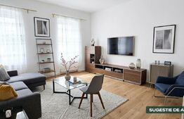 Proprietate cu potențial investițional, central, Pța Kálvin – Sf. Gheorghe