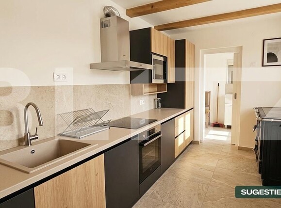 Casa de vânzare 2 camere Central - 201265CV | BLITZ Sfântu Gheorghe | Poza12