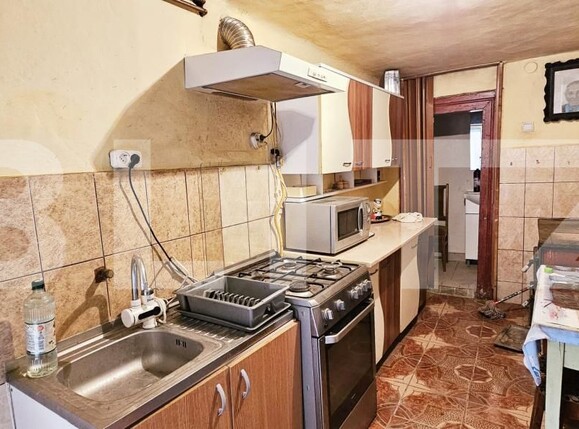 Casa de vânzare 2 camere Central - 201265CV | BLITZ Sfântu Gheorghe | Poza7