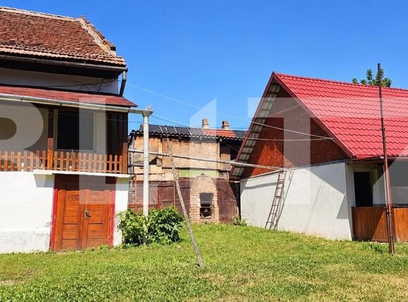 Casa de vânzare 2 camere Central - 201265CV | BLITZ Sfântu Gheorghe | Poza7