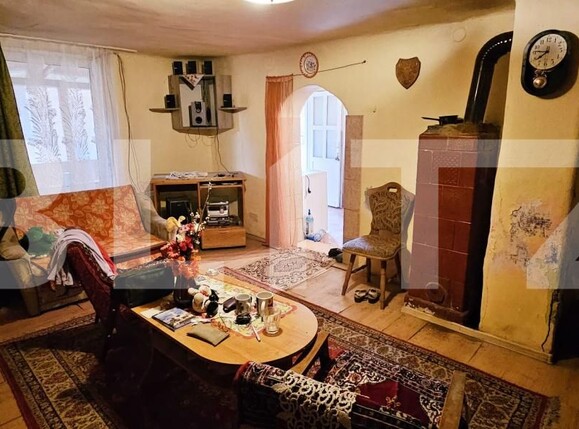 Casa de vânzare 2 camere Central - 201265CV | BLITZ Sfântu Gheorghe | Poza8