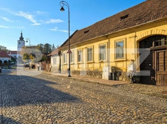Casa de vânzare 2 camere Central - 201265CV | BLITZ Sfântu Gheorghe | Poza1