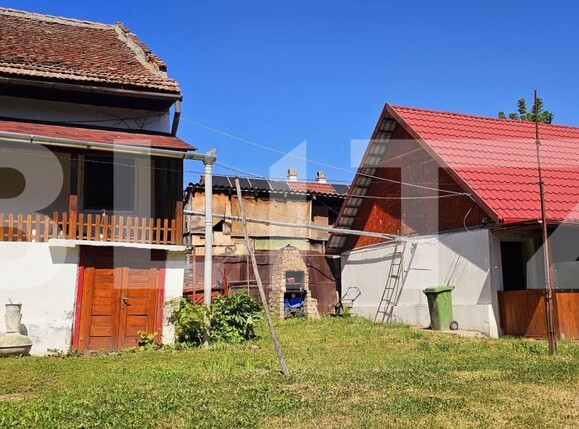 Casa de vânzare 2 camere Central - 201265CV | BLITZ Sfântu Gheorghe | Poza2
