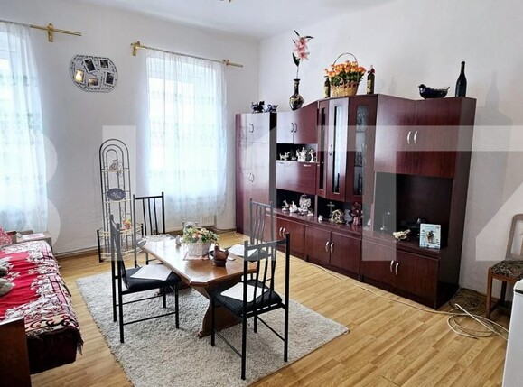 Casa de vânzare 2 camere Central - 201265CV | BLITZ Sfântu Gheorghe | Poza2