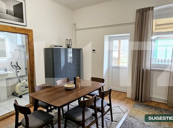 Casa de vânzare 2 camere Central - 201265CV | BLITZ Sfântu Gheorghe | Poza11