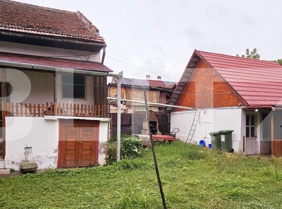 Casa de vânzare 2 camere Central - 201265CV | BLITZ Sfântu Gheorghe | Poza6