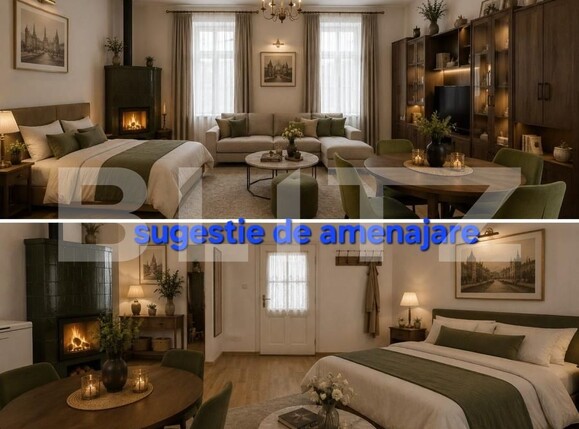 Casa de vânzare 2 camere Central - 201265CV | BLITZ Sfântu Gheorghe | Poza5