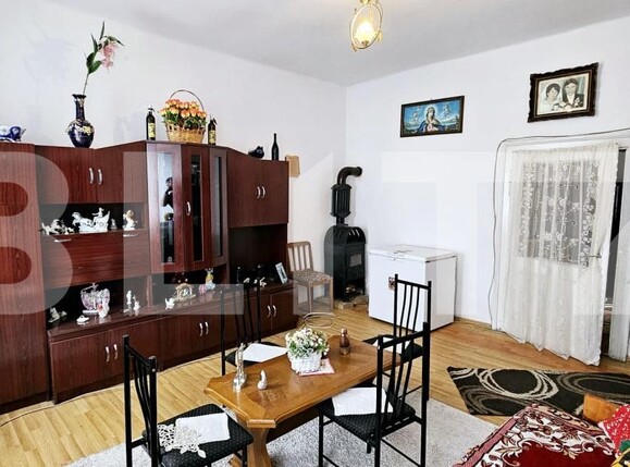 Casa de vânzare 2 camere Central - 201265CV | BLITZ Sfântu Gheorghe | Poza3