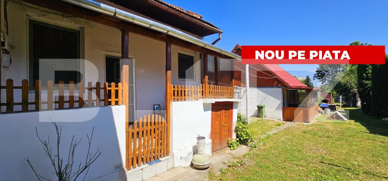 Casa de vânzare 2 camere Central - 201265CV | BLITZ Sfântu Gheorghe | Poza6