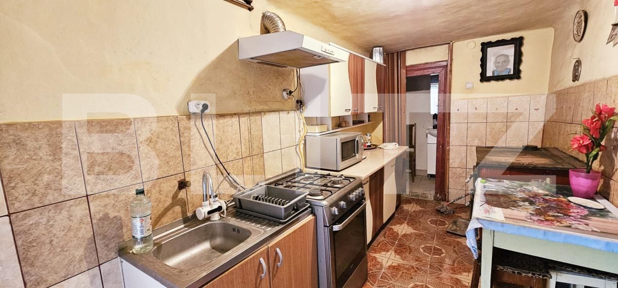 Casa de vânzare 2 camere Central - 201265CV | BLITZ Sfântu Gheorghe | Poza7