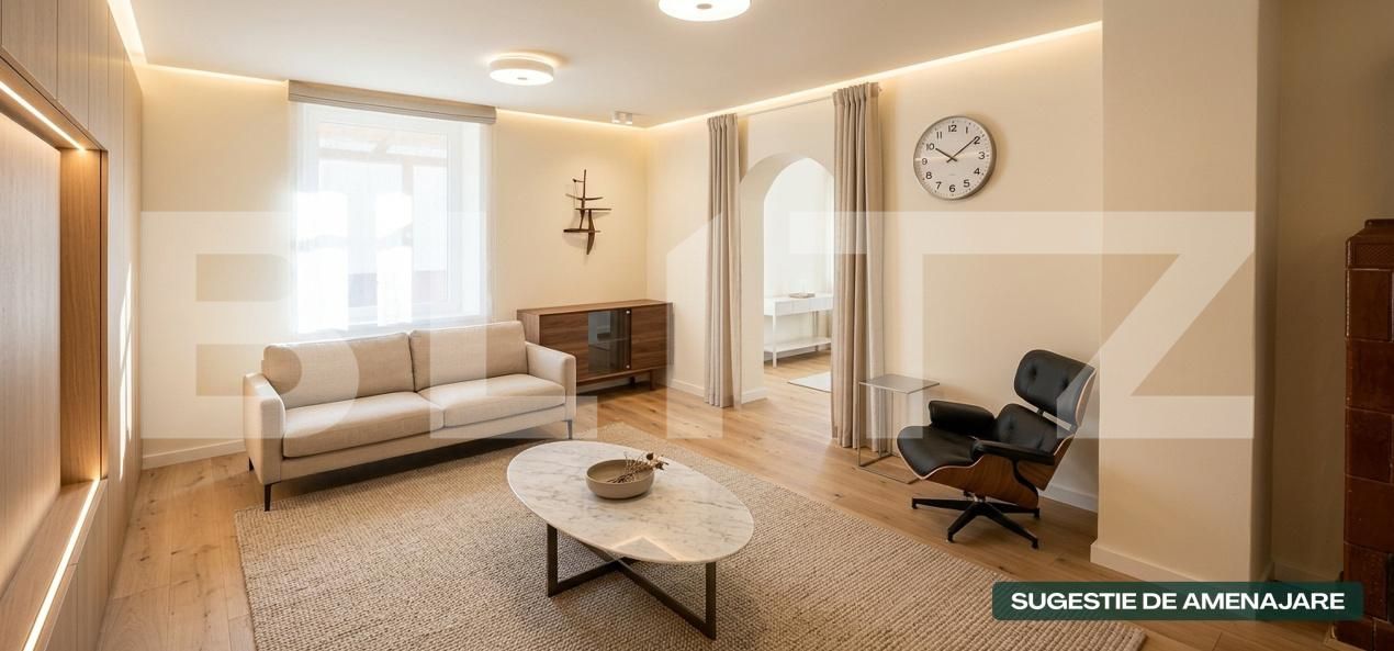 Casa de vânzare 2 camere Central - 201265CV | BLITZ Sfântu Gheorghe | Poza10