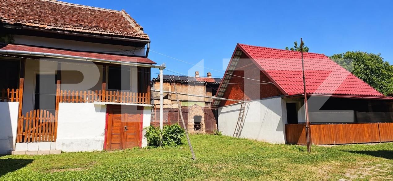 Casa de vânzare 2 camere Central - 201265CV | BLITZ Sfântu Gheorghe | Poza7