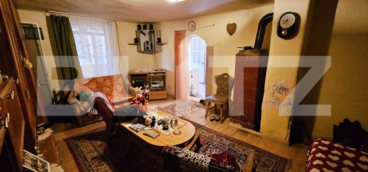 Casa de vânzare 2 camere Central - 201265CV | BLITZ Sfântu Gheorghe | Poza8