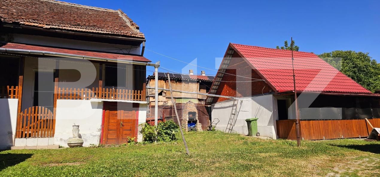 Casa de vânzare 2 camere Central - 201265CV | BLITZ Sfântu Gheorghe | Poza2