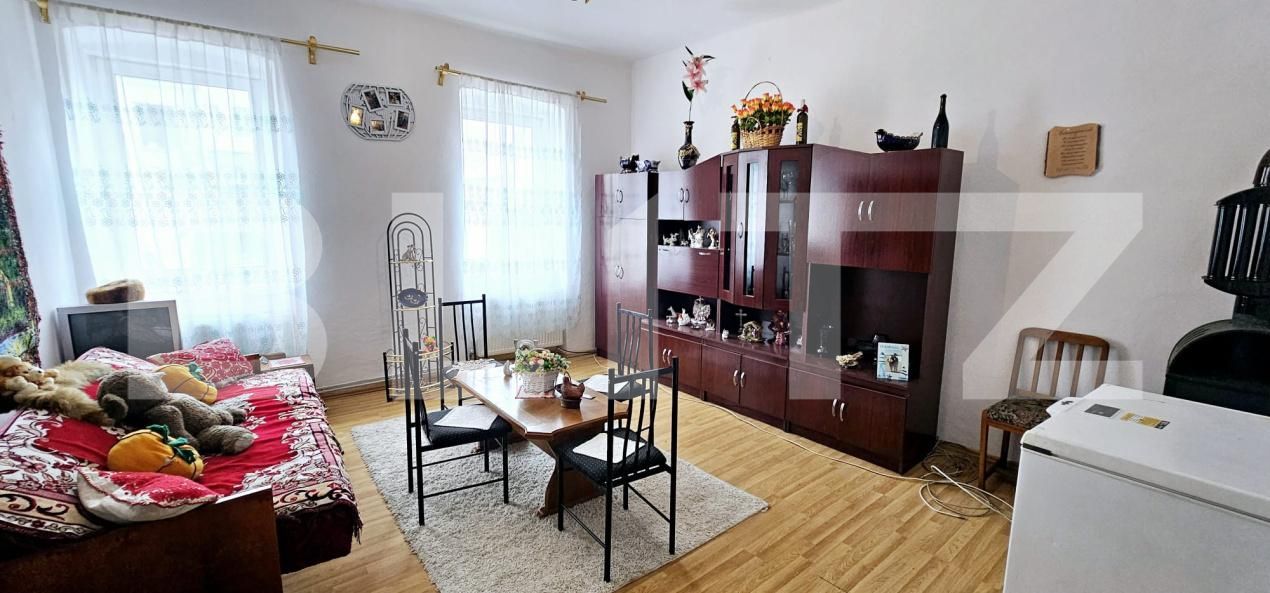Casa de vânzare 2 camere Central - 201265CV | BLITZ Sfântu Gheorghe | Poza2