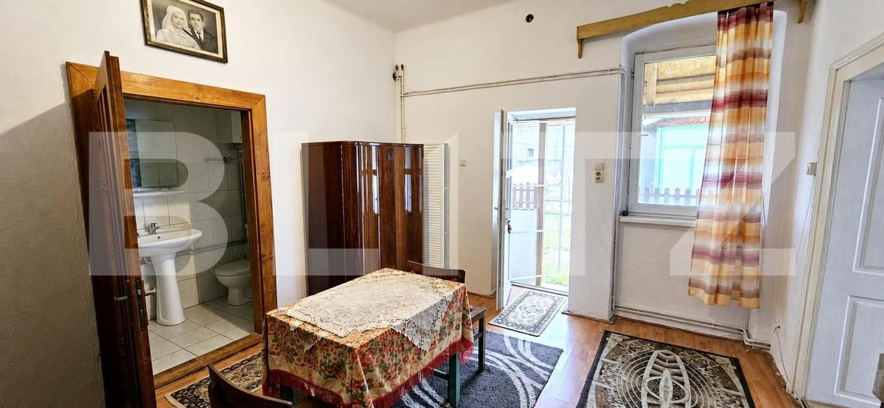Casa de vânzare 2 camere Central - 201265CV | BLITZ Sfântu Gheorghe | Poza4