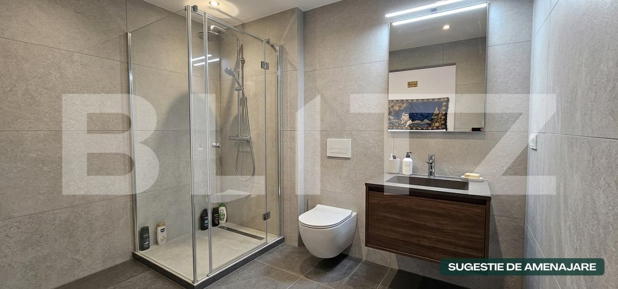 Casa de vânzare 2 camere Central - 201265CV | BLITZ Sfântu Gheorghe | Poza13