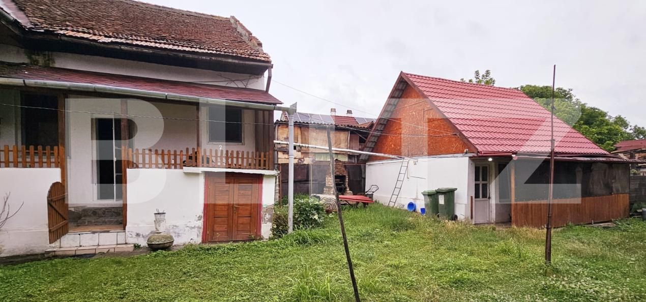 Casa de vânzare 2 camere Central - 201265CV | BLITZ Sfântu Gheorghe | Poza6