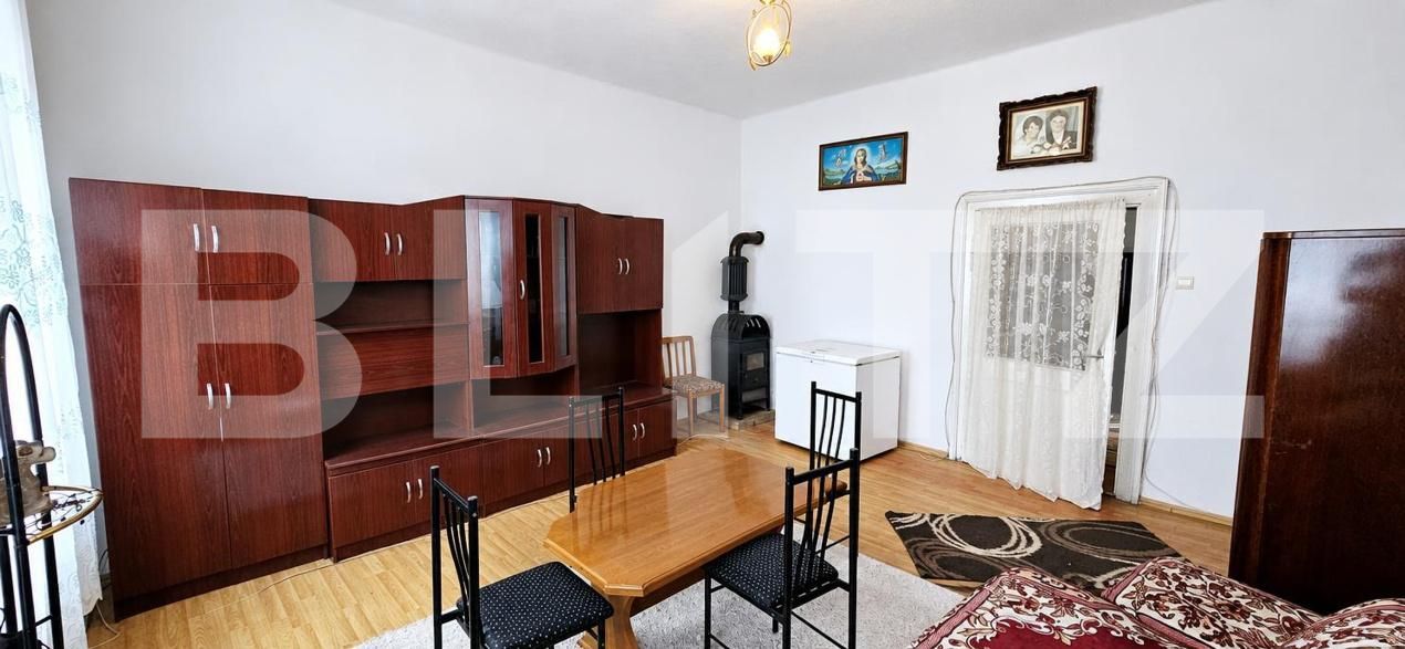 Casa de vânzare 2 camere Central - 201265CV | BLITZ Sfântu Gheorghe | Poza3