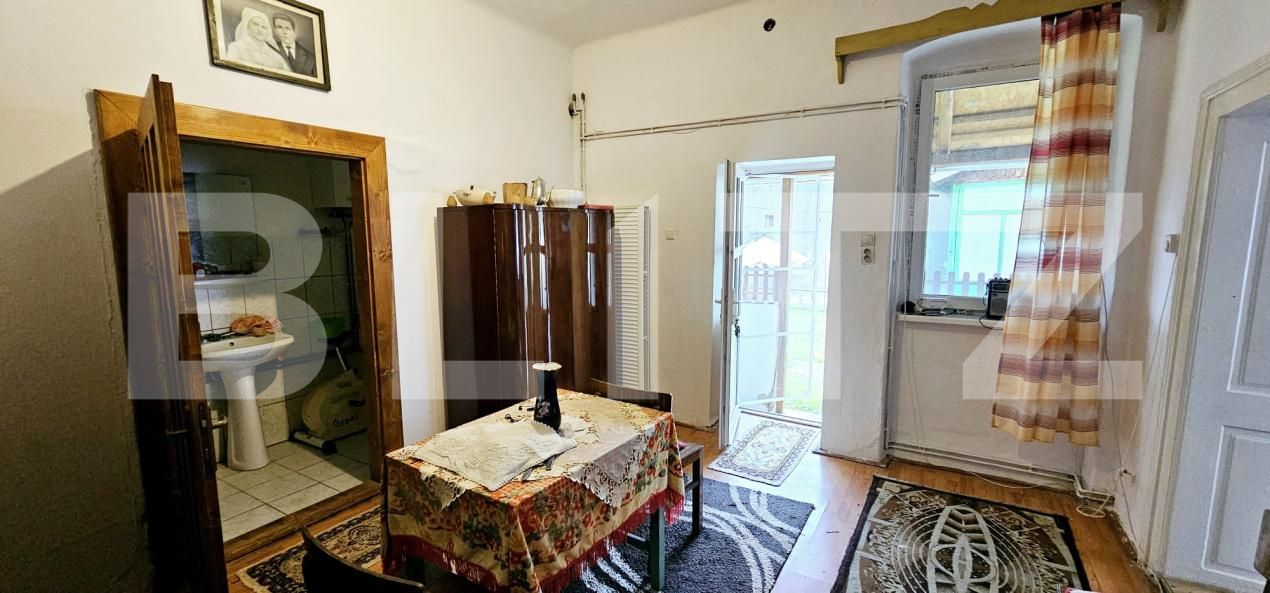 Casa de vânzare 2 camere Central - 201265CV | BLITZ Sfântu Gheorghe | Poza4