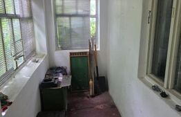 Casa traditionala din caramida in satul Anghelus