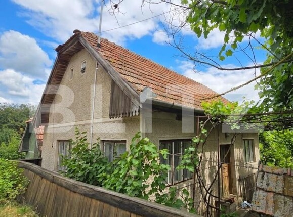 Casa de vânzare 2 camere Anghelus - 201467CV | BLITZ Sfântu Gheorghe | Poza1
