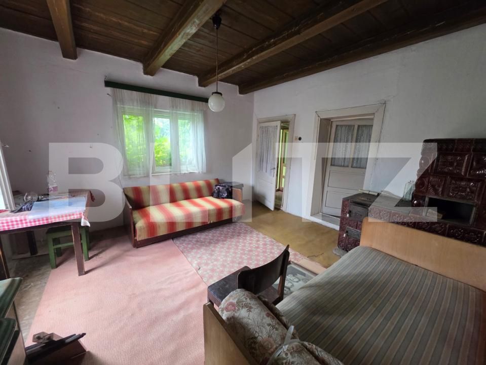 Casa de vânzare 2 camere Anghelus - 201467CV | BLITZ Sfântu Gheorghe | Poza6