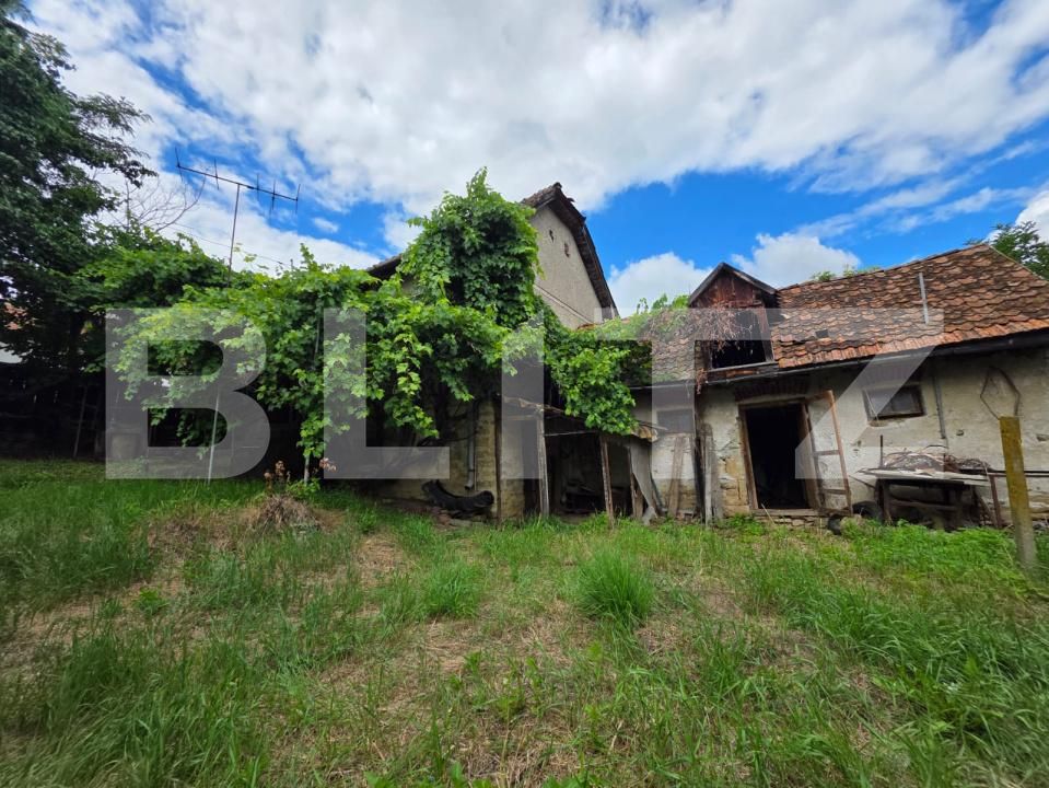 Casa de vânzare 2 camere Anghelus - 201467CV | BLITZ Sfântu Gheorghe | Poza4