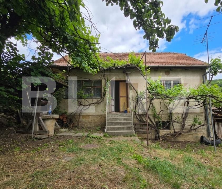 Casa de vânzare 2 camere Anghelus - 201467CV | BLITZ Sfântu Gheorghe | Poza2