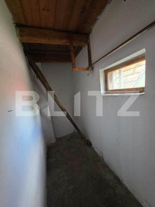 Casa de vânzare 2 camere Anghelus - 201467CV | BLITZ Sfântu Gheorghe | Poza10