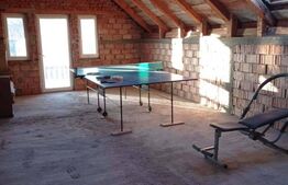 Casa de caramida moderna cu vedere panoramica